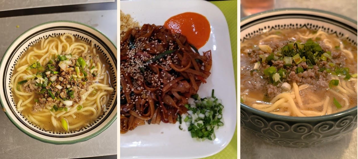 Ô Saveurs du Tibet - Gallery Image 2