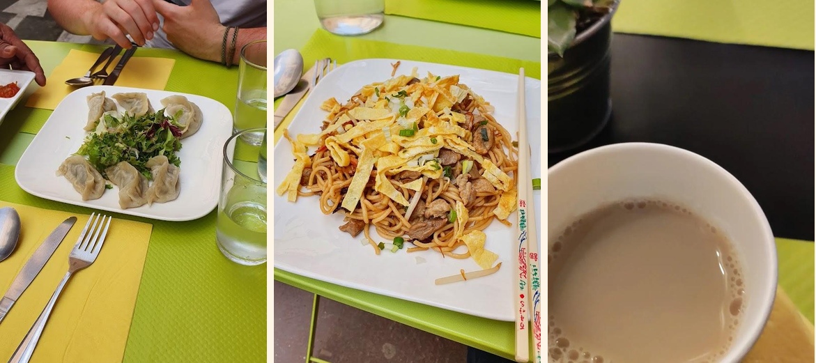 Ô Saveurs du Tibet - Gallery Image 3