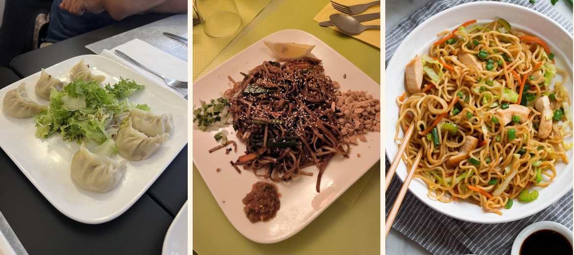 Ô Saveurs du Tibet - Gallery Image 4