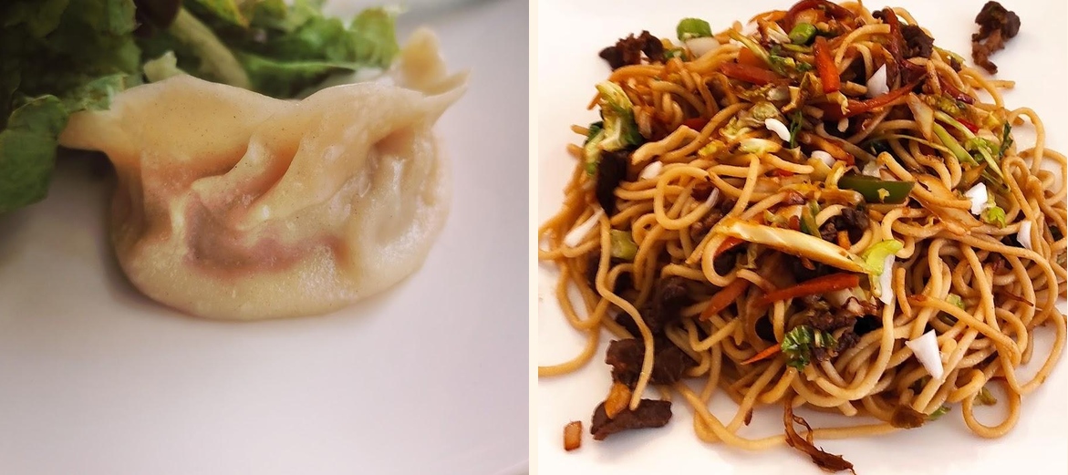 Ô Saveurs du Tibet - Gallery Image 5